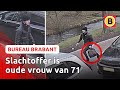 Bizar: brutale straatroof op klaarlichte dag | Bureau Brabant
