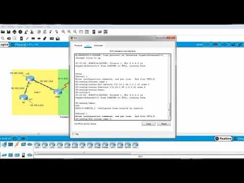10.2.4.3 Packet Tracer - Troubleshoot Multiarea OSPFv2