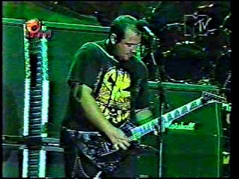 raimundos   andar na pedra   veio manco e gordo  Skol Rock 98