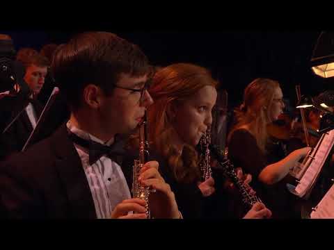 Adagio “Nimrod” (Enigma Variations) - St. Olaf Orchestra
