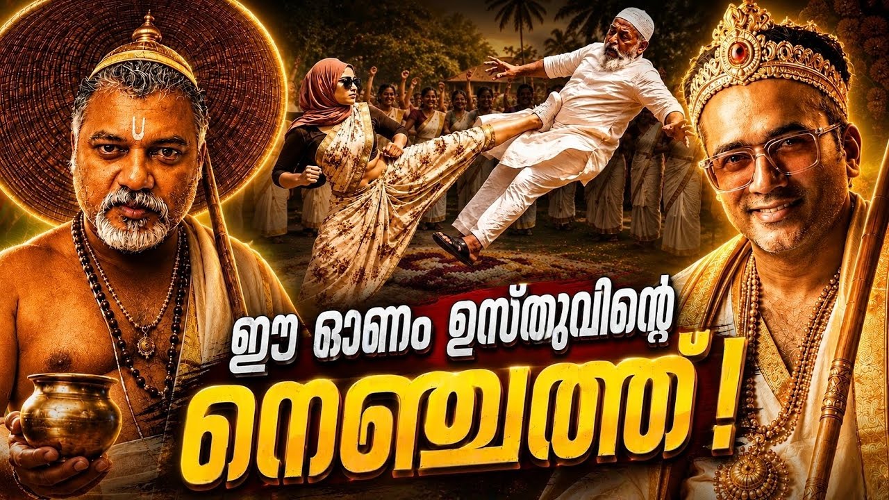കാലം മാറി ഇനി കളിയും മാറും: ഓണം കഴിഞ്ഞ് മനസ്സിലാക്കേ