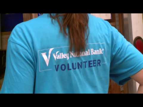 Valley National Bank