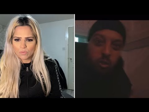 WMD x MASSI x EMP1RE x & GAL3Y - Bab El Beat [Intro] 🇬🇧 Reaction