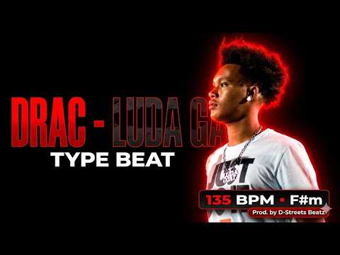 [FREE]Luda G Type Beat - Drac 135 Bpm F#m