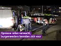 Rellen verwacht in Nijmegen, burgemeester Bruls roept op rust te bewaren