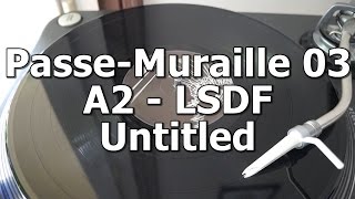 Passe-Muraille 03 - A2 - LSDF - Untitled