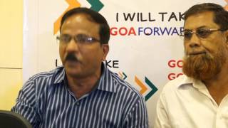 Press Conference dated 02-04-2016 - BJP Sarkar Uturn & Lies