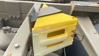 DAF CF75-310, ADR, PTO, 9.0 Ton Front-axle, WB:450 cm chassis truck for sale - Image 4 | Autoline AU DAF CF75-310, ADR, PTO, 9.0 Ton Front-axle, WB:450 cm chassis truck | Image 4 - Autoline