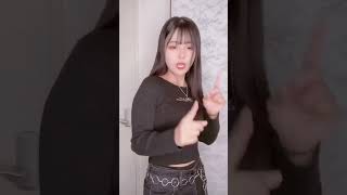 【TikTok】 TikTok美女