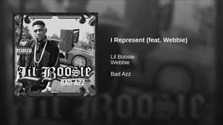 I Represent ft Webbie Slowed By DJ Don