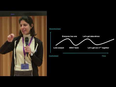 3 Best Practices for Data Organizations: Structure, ROI, Communications