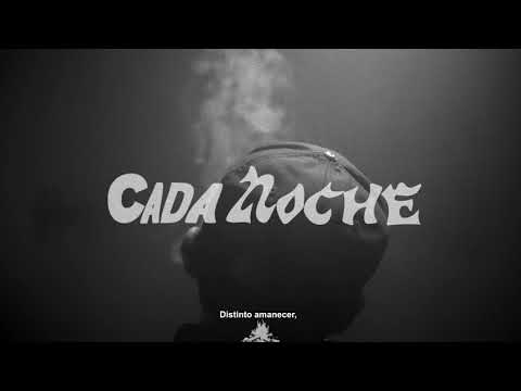 Davis FIO ft. Kley. Cada Noche.