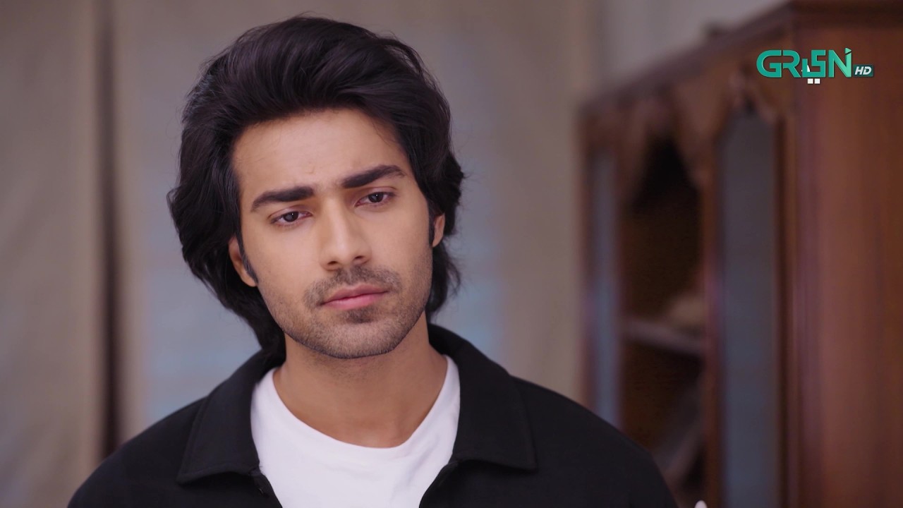 Meri Dadi Banne Ki Khawahish Puri Kardo | Humnava | Sumaiya Bukhsh - Hunain Shahid | Green TV