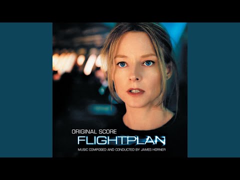 Leaving Berlin (Score)