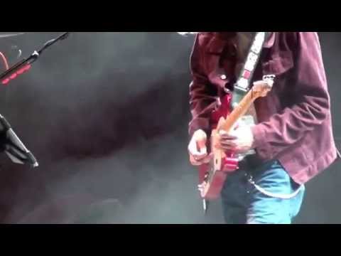 [FULL HD] Shine (solo) - Transatlantic Live @ Night of the Prog IX, Loreley, 18.07.2014