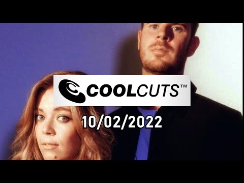 COOL CUTS CHART 10/02/2022 WEEK 6 (February 10, 2022) | DISCLOSURE, WILKINSON EWAN MCVICAR JAX JONES