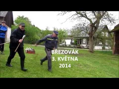 SDH BEZÁSKOVICE ŽENY - BŘEZOVÁK 2014
