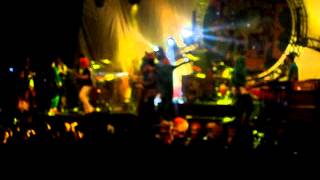 Chancho en Piedra &amp; PapaNegro - Viejo Diablo @Teatro la Cúpula (7 al Hilo)