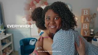 Secret Look AND Feel Fresh for 72 HRs | NEW Secret Sweat 