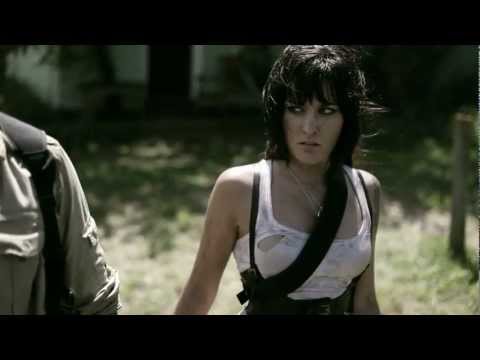 The Legend of Cooley Moon [Official Trailer]