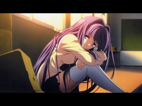 1 Hour Beautiful Clannad OST – Relaxing Anime Music