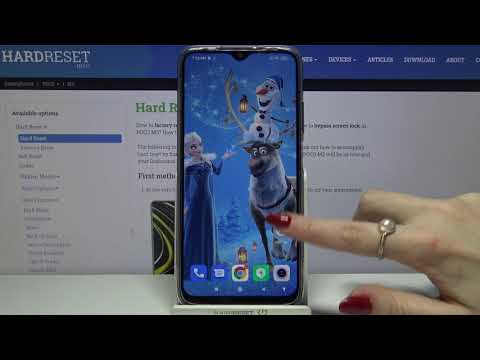 How to Disable Location of Poco M3 – Access Location Settings