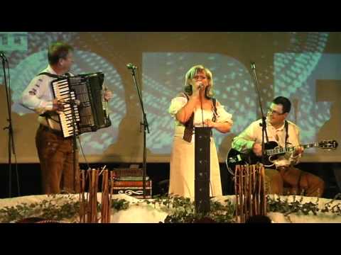 Jodel Express-Rada plešem (v živo)