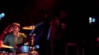 U.S. Bombs - All The Bodies (Live)