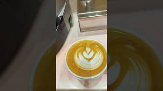 Download lagu Try Cafe Latte Art after long time #heighlightseveryone  #cafelatte #latteart #probashimy mp3