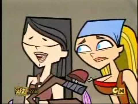 Total Drama Island episode 18 part 2