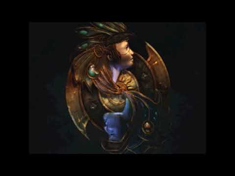 Baldurs Gate II Trailer 2000 HD