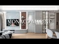 啟德 - Monaco Marine︱三房單位室內設計︱inT Design #室內設計 #interiordesign #家居設計 #住宅設計 #residentialdesign
