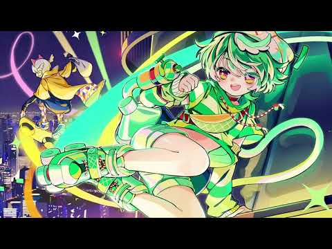 [Dynamix] Deda Dash - Roon_kun【Music】