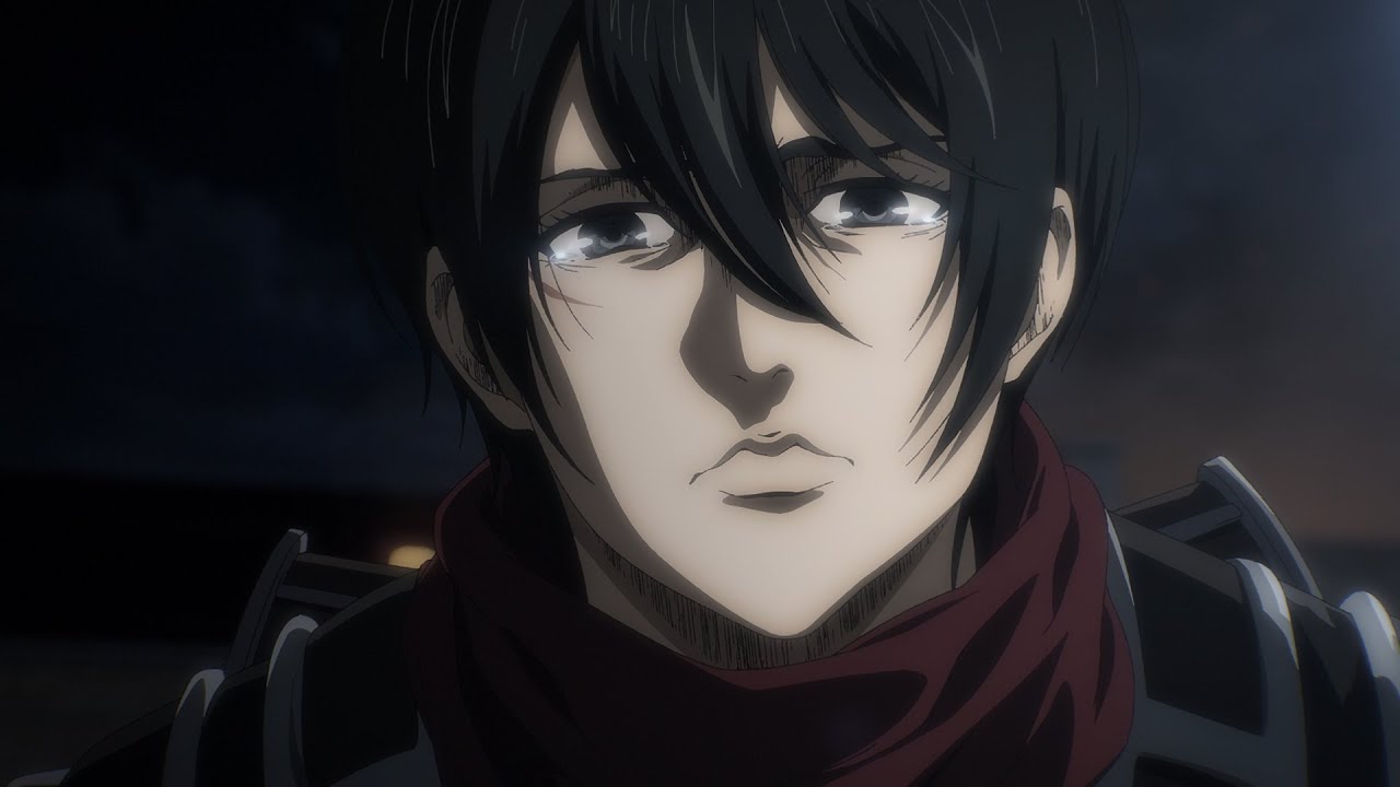 Attack on Titan - Episode 65 (S4E06) [English Sub]