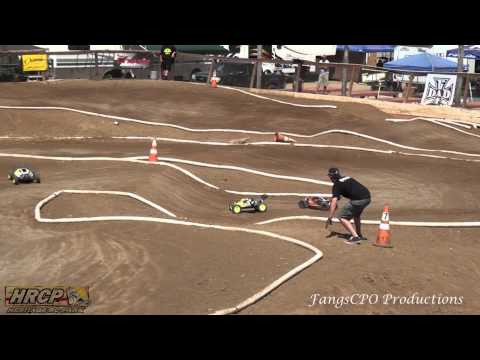 WCN 2015 A Main: Race 11 - 4WD Buggy Export