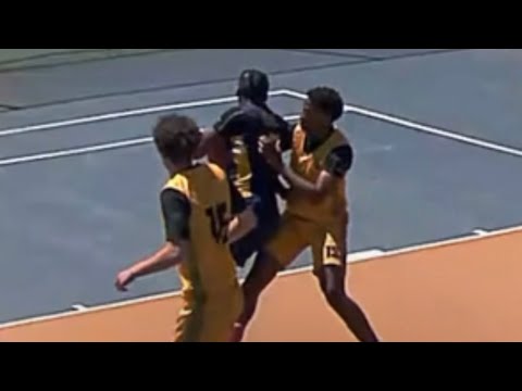 25/26 tournament highlights 