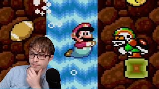 What Have I Gotten Myself Into... - Hyper 6 part 1