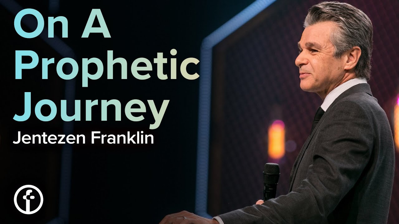 Jentezen Franklin Watch Messages and Videos with Pastor Jentezen Franklin | Free Chapel