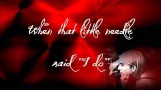 Ani DiFranco &quot;Albacore&quot; Lyrics