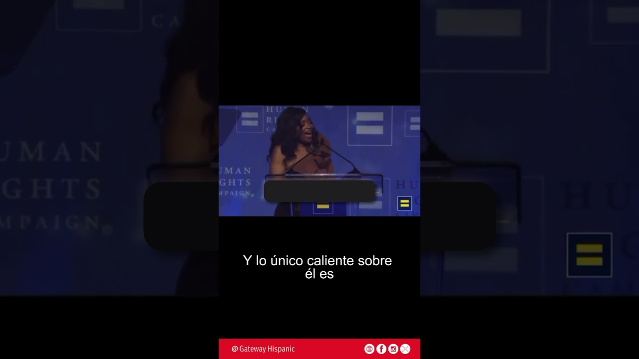 Jasmine Crockett disrespects Gov Abbott by calling him "Hot Wheels"