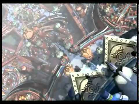 Mc Tetu feat Indiferent-Povestea Lor