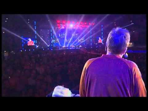 Herbert Grönemeyer - Der Mond ist aufgegangen