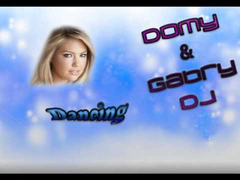 Tom Boxer - Dancing rmx by DoMy&GaBrY DJ