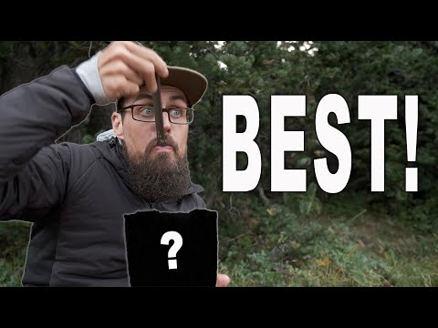 The BEST Backpacking Meal for The Money