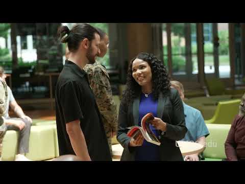 How to Finance Your Education at UMGC