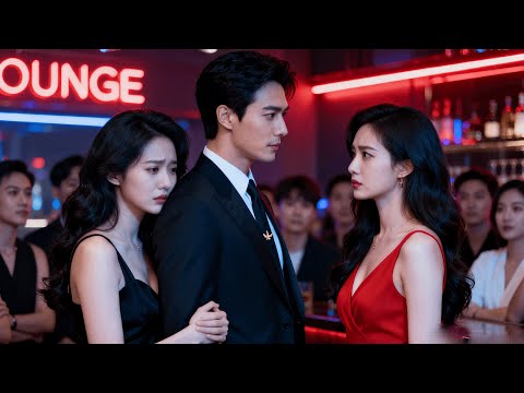 Il marito incontrava segretamente l’amante al bar, la moglie arrivò all’improvviso, lui sconvolto