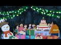 Doraemon Pesta Natal Tiba Tiba Gas Melodi