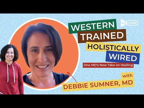 Debbie's Go Long Interview thumbnail