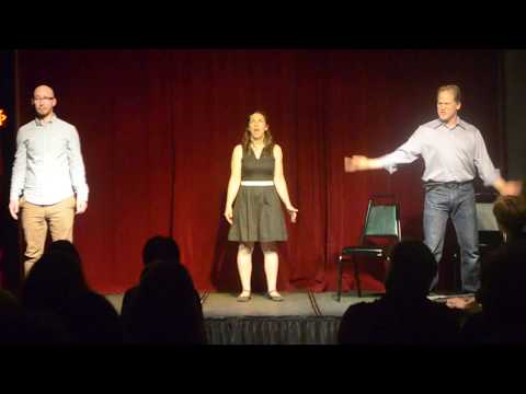 Point of view song, from 5.18.18 Operavised! show with Laura Hall