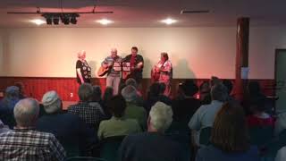 Oldest baby in the world/John Prine/Pat and Chris